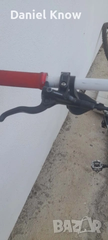 продавам drag c1 , снимка 4 - Части за велосипеди - 53104200