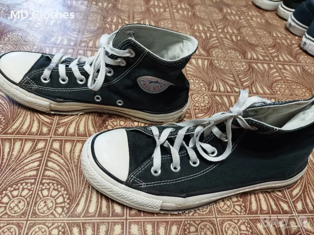 converse 39ти ном.за 15лв, снимка 3 - Кецове - 46838798