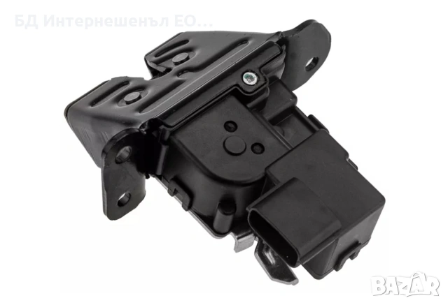 81230-A5000 , 81230-A6000 Брава за багажник, Hyundai, I30 MK2 Хечбек, Kia, Pro Ceed MK2 Хечбек, снимка 2 - Части - 53064614