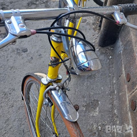 Дамски велосипед , снимка 7 - Велосипеди - 45730570