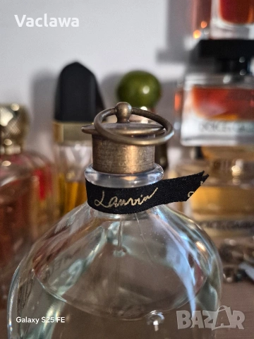 Lanvin Rumeur Парфюмна вода 100 мл, снимка 6 - Дамски парфюми - 53975445