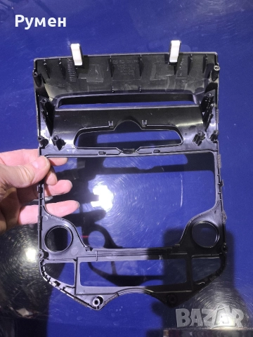 Мултимедия за Hyndai IX20 и декоративна рамка, снимка 7 - Аксесоари и консумативи - 52936312