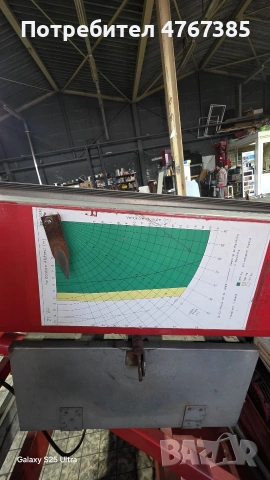 Мобилен хаспел 21м, снимка 4 - Други машини и части - 53858035