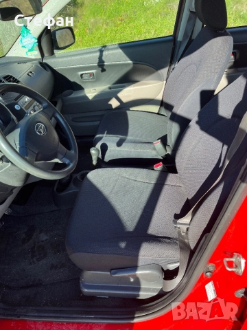 Daihatsu Sirion, снимка 8 - Автомобили и джипове - 52772910