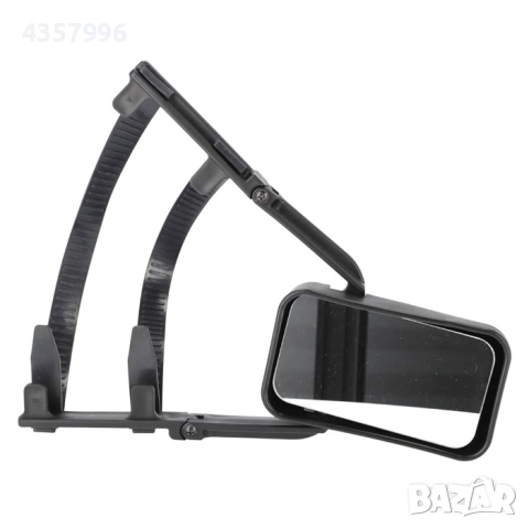 Огледало за каравана 142x78мм, снимка 3 - Аксесоари и консумативи - 52529926