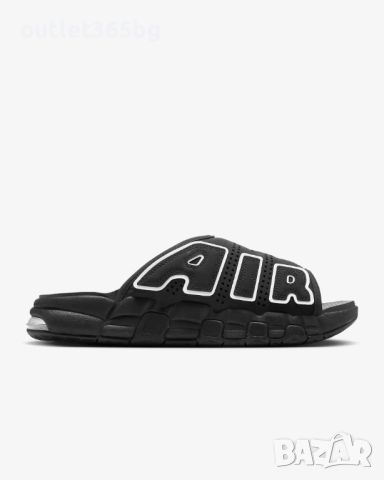 Nike - Air More Uptempo номер 41 мъжки Оригинал Код 0454, снимка 5 - Маратонки - 45419750