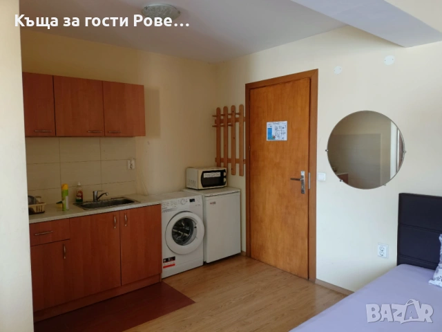 Нощувки в София, близо до зала Арена 8888 София, снимка 2 - Квартири, нощувки - 53049240