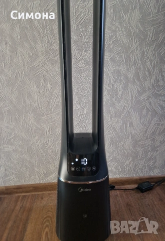 Вентилатор Мидеа