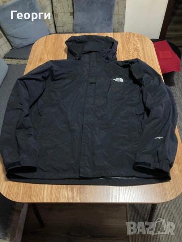 Мъжко оригинално яке The North Face , снимка 2 - Якета - 53427746