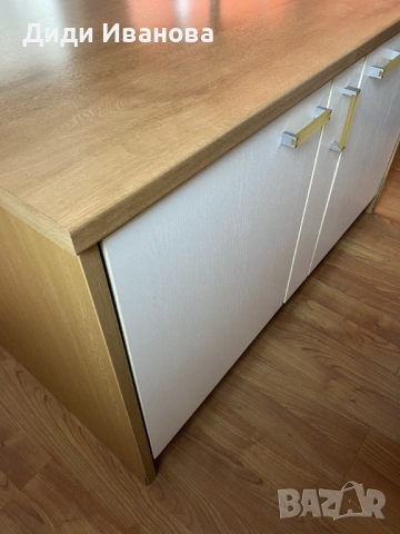 Кухненски остров - дъб, снимка 6 - Кухни - 54225242