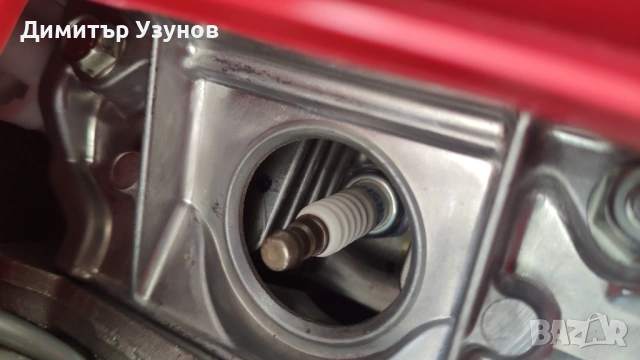 Honda EU 22 неизползван инверторен бензинов генератор, снимка 9 - Генератори - 54043124