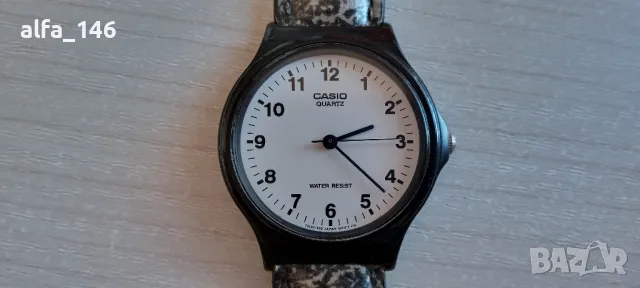 Лот часовници Casio, снимка 11 - Мъжки - 47395809