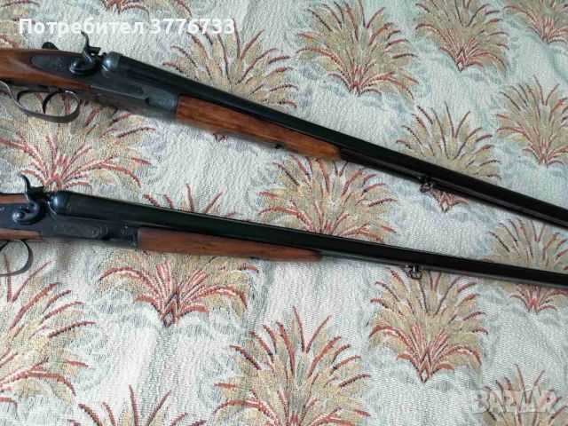 Две туловки Тоз-63 , снимка 5 - Ловно оръжие - 45696440