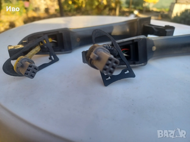 Дръжки за Хюндай Туксон 2017, снимка 3 - Части - 52237502