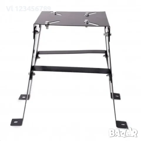 Стойка за фуражомелка, снимка 2 - Градинска техника - 50815173