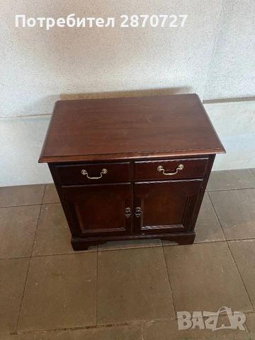 Бюфет Drexel Heritage, снимка 2 - Бюфети - 53833423