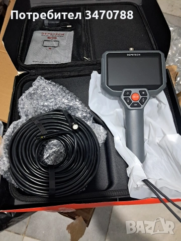 камера , снимка 9 - Камери - 53746565