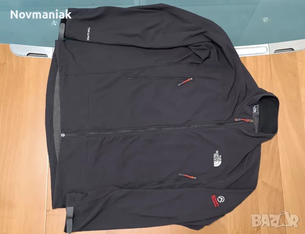 The North Face® Tnf Apex-Много Запазено, снимка 7 - Якета - 47830762