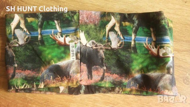 Moose Headband размер One Size за лов лента за глава - 2248, снимка 6 - Екипировка - 53659900