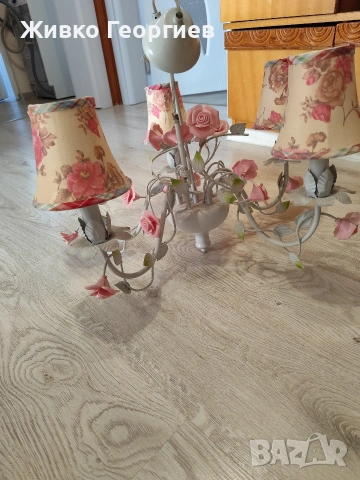 полюлеи , снимка 3 - Полилеи - 53709783