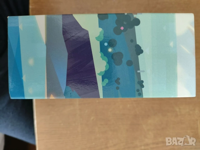 Стивън Вселенски / Steven Universe - Пълен луксозен комплект DVD, снимка 8 - Анимации - 53689979