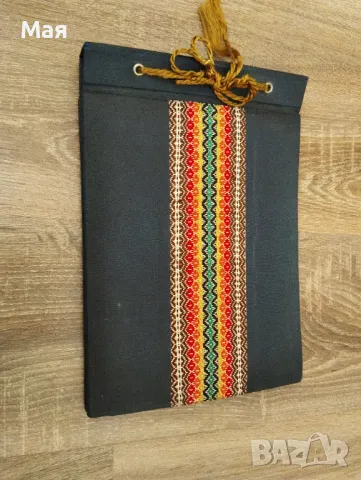 Албум едновремешен, снимка 3 - Антикварни и старинни предмети - 50373500