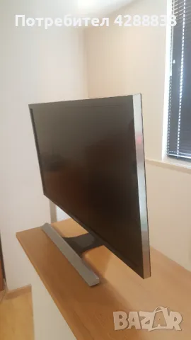 Монитор Samsung 28" UHD, 60Hz, 1ms, снимка 2 - Монитори - 47832414