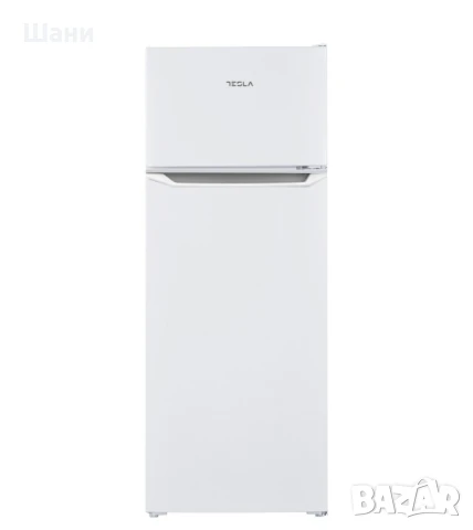 Хладилник Tesla RD2101EH, снимка 3 - Хладилници - 51021141