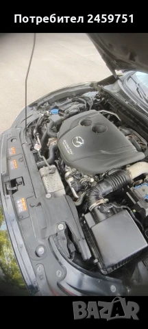 Mazda 6 Takumi Edition - Най-високото ниво на оборудване ! , снимка 9 - Автомобили и джипове - 50767535