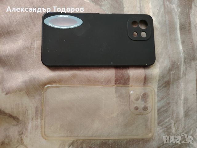  продавам xiaomi 11 Lite 5 G, снимка 6 - Телефони с две сим карти - 46021659