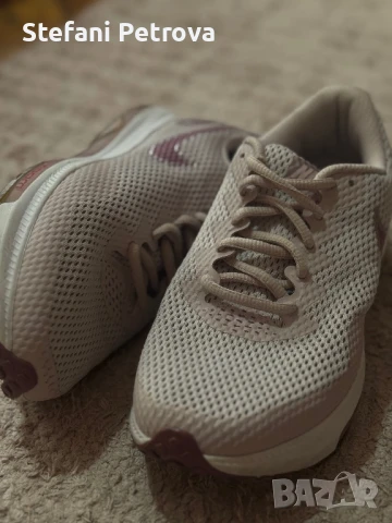Маратонки Nike, 36.5, снимка 3 - Маратонки - 51084542