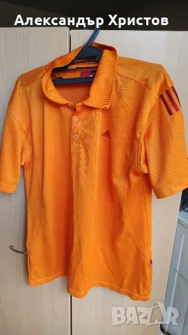 Adidas, снимка 16 - Тениски - 50325341