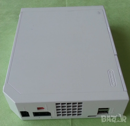 Ninendo Wii с вграден Arthrimus HDMI Mod №1+, снимка 14 - Nintendo конзоли - 52007760