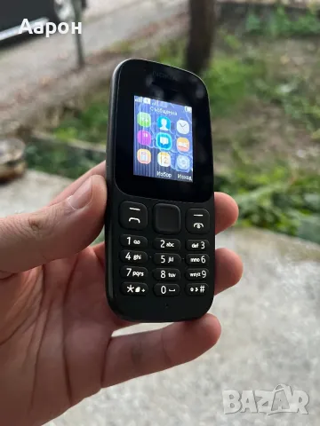 Nokia 105 Duos , снимка 2 - Nokia - 47749953