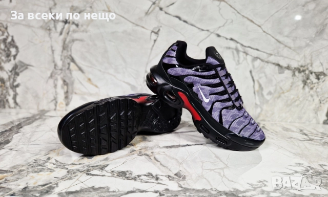 Nike Мъжки Маратонки👟Мъжки Спортни Обувки - Налични Различни Цветове Код P1199, снимка 7 - Маратонки - 51708137