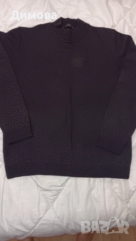 Дамска блуза плътна