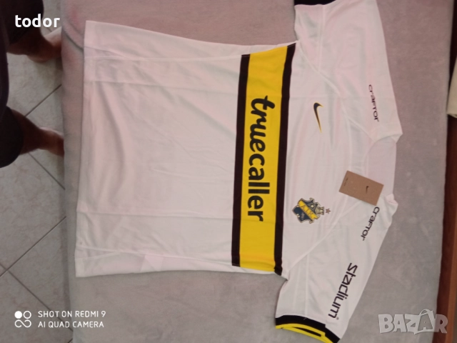 тениски нови адидас, снимка 7 - Тениски - 50666841