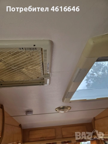 каравана бейли, снимка 10 - Каравани и кемпери - 53931789