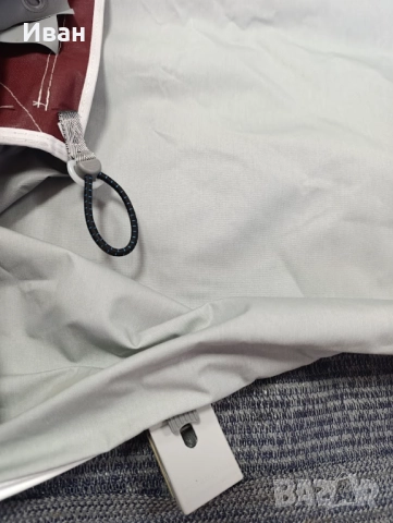 ЧЕТИРИСЕЗОНЕН ФОРСЕЛТ ЗА КАРАВАНА ISABELLA VENTURA ATLANTIC. РАЗМЕР 975СМ (961-985)СМ ЗЕМЯ-ЗЕМЯ, снимка 17 - Палатки - 52776616