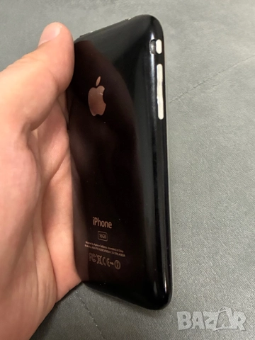 iPhone 3GS, снимка 8 - Apple iPhone - 52319689
