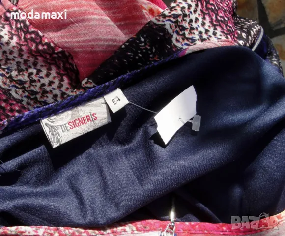 4XL Нова туника Designers , снимка 9 - Туники - 49857365