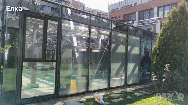 пране на мека мебел.. Миене на стъкла ветрини и др на супер цени, снимка 9 - Почистване на домове - 54107954