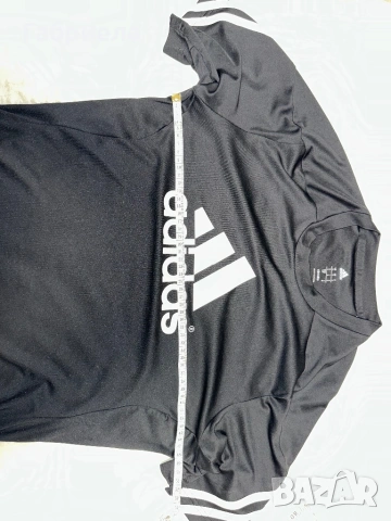Оригинална тениска на Адидас , снимка 4 - Тениски - 54168812