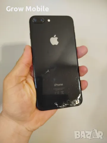 iPhone 8plus, снимка 2 - Apple iPhone - 47654403