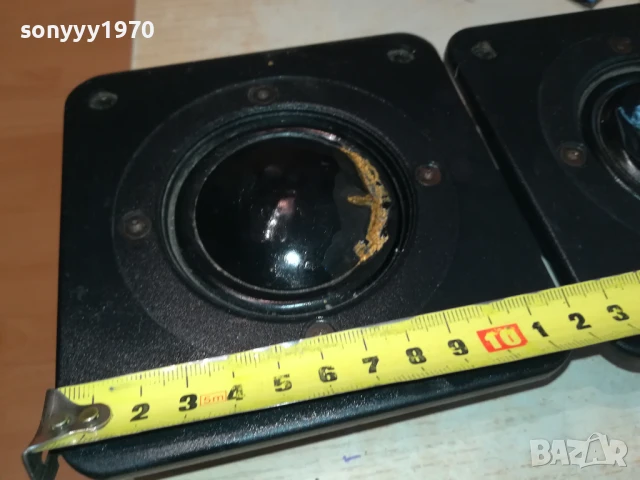 AXTON 2БР ГОВОРИТЕЛИ 3005251409, снимка 3 - Тонколони - 50483963