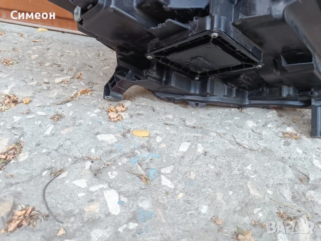 Продавам ляв фар за Renault Kangoo 3 2021+, снимка 7 - Части - 50849404