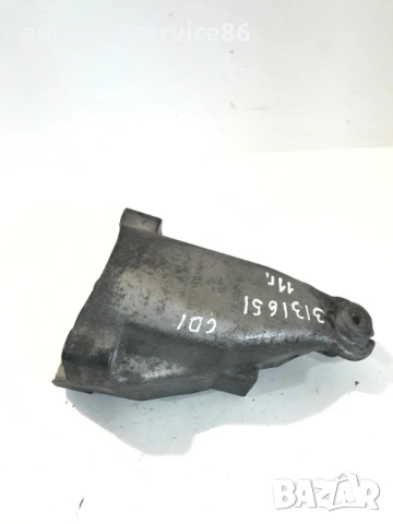 Стойка на двигател OM651 за Mercedes Sprinter W906 2.2 CDI (2010) A6512231804, снимка 2 - Части - 53972200