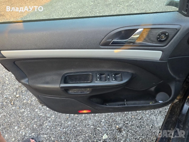 Skoda octavia 1.6tdi 105k , снимка 5 - Части - 54052710