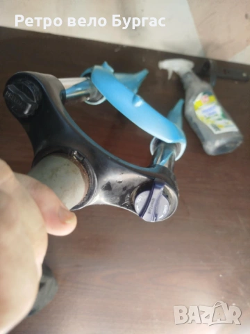 28, 29 цола вилка заключваща, конус , снимка 3 - Части за велосипеди - 53857019