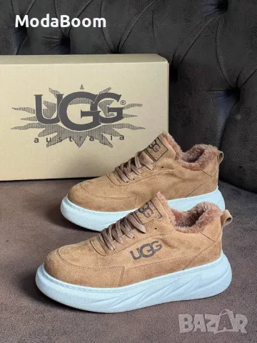 UGG дамски зимни обувки , снимка 5 - Дамски боти - 48251070